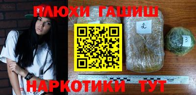 гашик Гусев